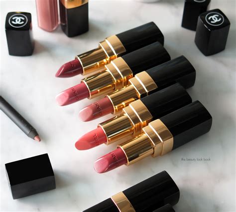 rossetto chanel l& 39|rossetti di firmati.